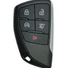 2024 Chevrolet Suburban Smart Remote w/ Engine Start by Car & Truck Remotes