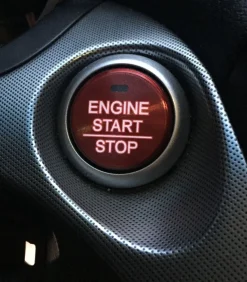 2020 Chevrolet Suburban Smart Remote Key Fob