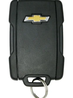 2020 Chevrolet Tahoe Remote Key Fob