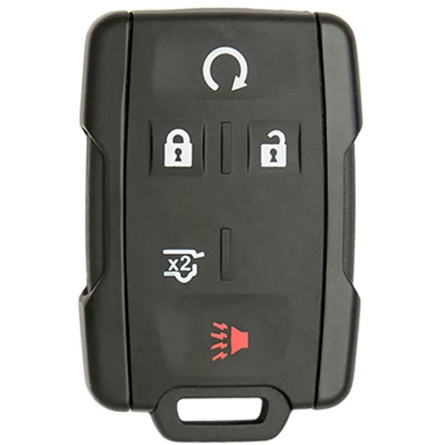 2019 Chevrolet Tahoe Remote Key Fob by Car & Truck Remotes