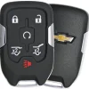 2019 Chevrolet Tahoe Smart Remote Key Fob