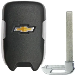 2019 Chevrolet Tahoe Smart Remote Key Fob