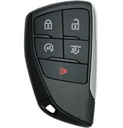 2024 Chevrolet Tahoe Smart Remote w/ Engine Start by Car & Truck Remotes