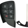2026 Chevrolet Tahoe Smart Remote w/ Engine Start & Power Gate by Car & Truck Remotes