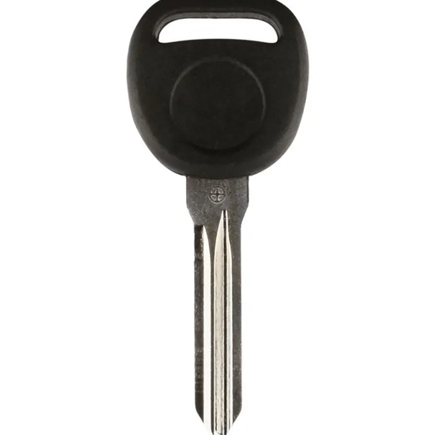 2007 Chevrolet Tahoe transponder key blank by Car & Truck Remotes