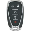 2025 Chevrolet Trailblazer Smart Remote w/ Engine Start and Hatch by Car & Truck Remotes