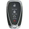 2024 Chevrolet Traverse Smart Remote w/ Engine Start by Car & Truck Remotes