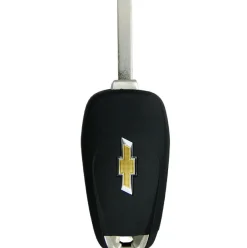2022 Chevrolet Trax Remote Key Fob