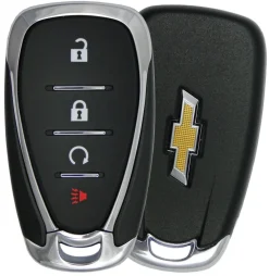 2017 Chevrolet Trax Smart Remote Key Fob w/ Engine Start - Refurbished