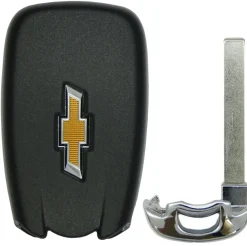 2017 Chevrolet Trax Smart Remote Key Fob w/ Engine Start - Refurbished