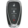 2022 Chevrolet Trax Smart Remote w/ Engine Start by Car & Truck Remotes