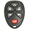 2006 Chevrolet Uplander Remote Key Fob w/ Engine Start & 2 Power Side Doors by Car & Truck Remotes