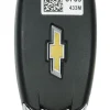 2018 Chevrolet Volt Smart Remote Key Fob w/ Engine Start - Refurbished