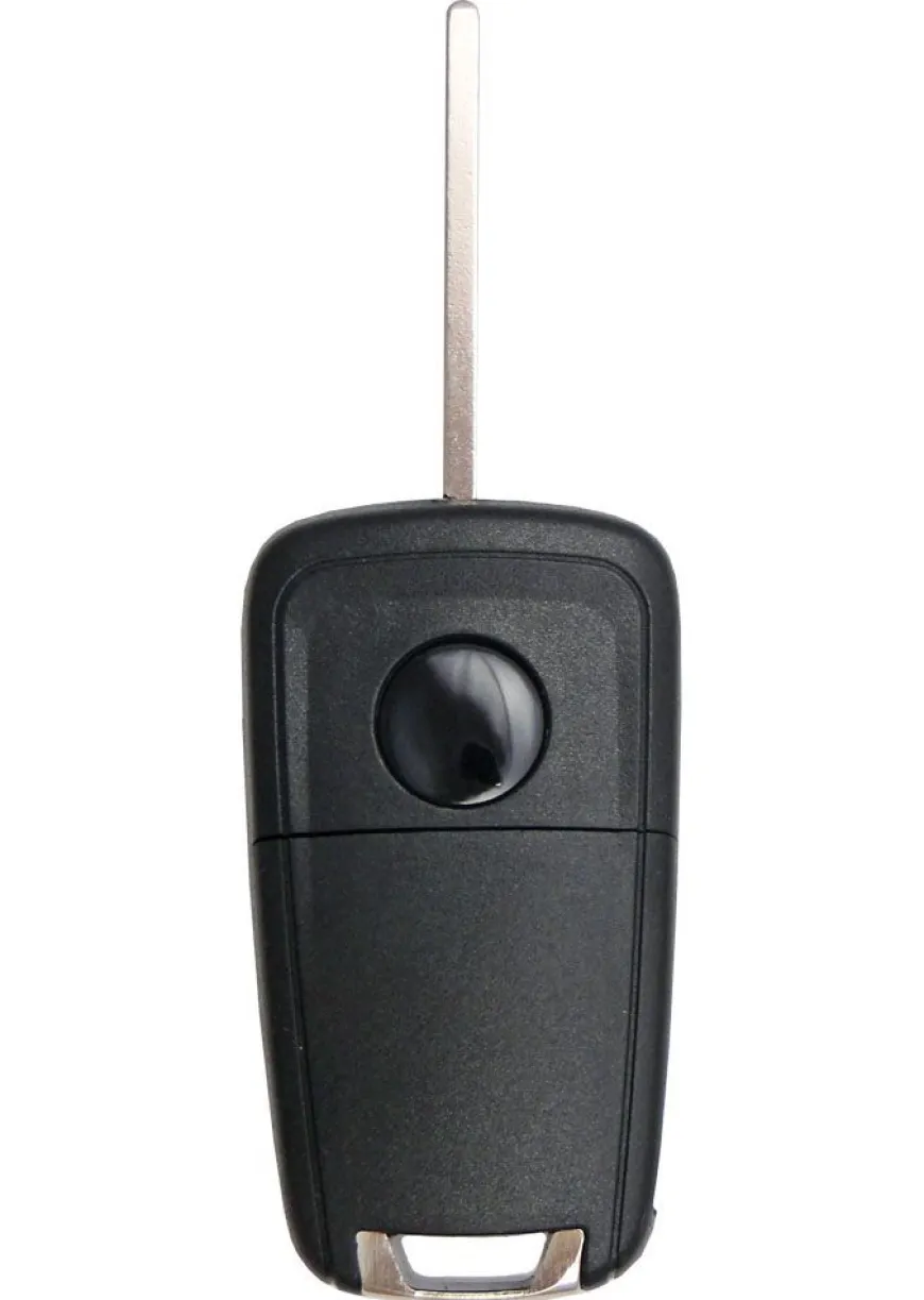 2014 Chevrolet Volt Smart Remote Key Fob w/ Engine Start by Car & Truck Remotes