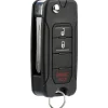 2009 Chrysler Aspen Flip Remote Key Fob by Car & Truck Remotes