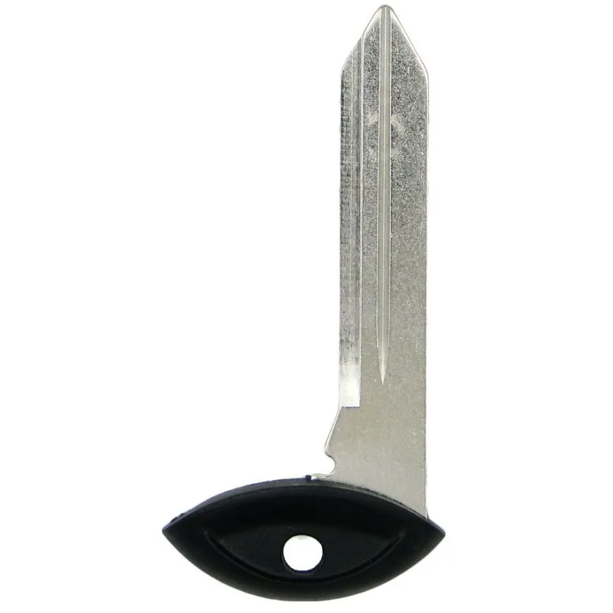 Chrysler Jeep Dodge fobik remote emergency insert key Y171, BY171P, 68029829AB by Car & Truck Remotes