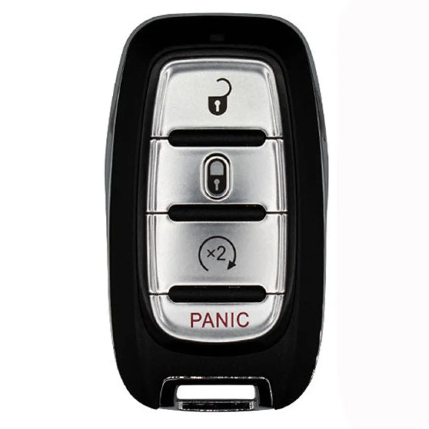 2021 Chrysler Pacifica 4-button Smart Remote by Car & Truck Remotes