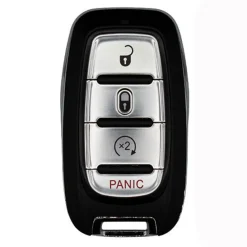 2019 Chrysler Pacifica 4-button Smart Remote by Car & Truck Remotes