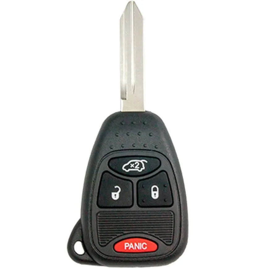 2005 Chrysler Pacifica Remote Key Fob by Car & Truck Remotes
