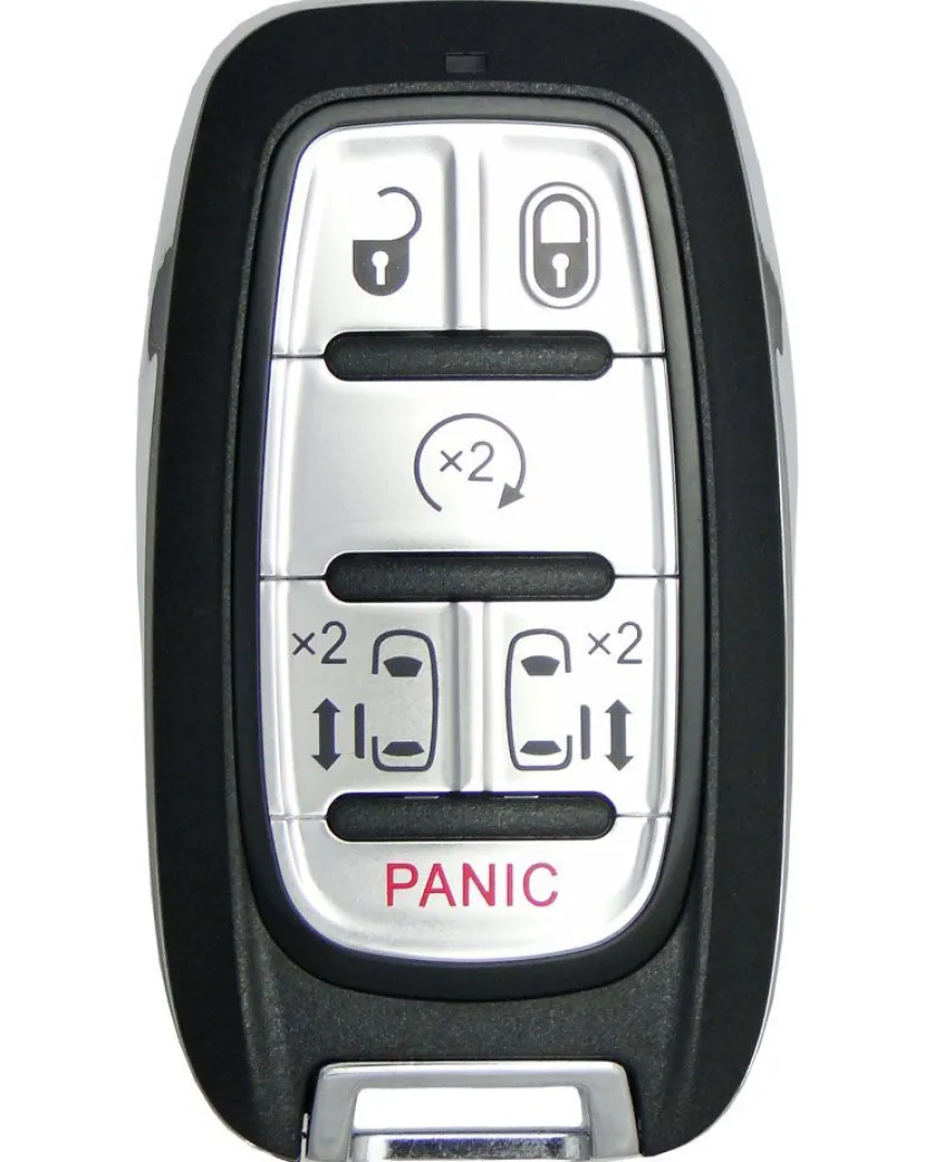 2022 Chrysler Pacifica Smart Remote Key Fob by Car & Truck Remotes