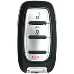 2022 Chrysler Pacifica Smart Remote Key Fob by Car & Truck Remotes
