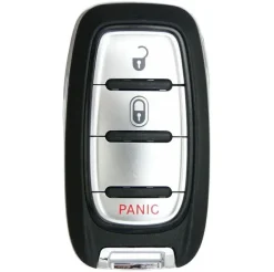 2021 Chrysler Pacifica Smart Remote Key Fob by Car & Truck Remotes