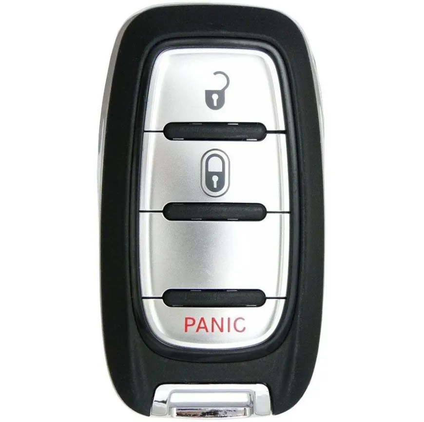 2021 Chrysler Pacifica Smart Remote Key Fob by Car & Truck Remotes