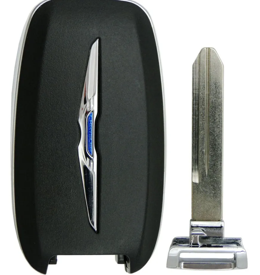 2021 Chrysler Pacifica Smart Remote Key Fob