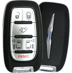 2021 Chrysler Pacifica Smart Remote Key Fob