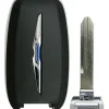 2020 Chrysler Pacifica Smart Remote Key Fob