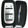 2020 Chrysler Pacifica Smart Remote Key Fob