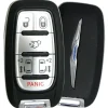 2019 Chrysler Pacifica Smart Remote Key Fob