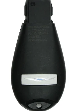 2008 Chrysler 300 Remote Key Fob