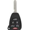 2009 Chrysler Sebring Convertible Remote Key Fob by Car & Truck Remotes