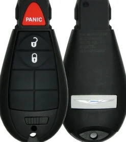 2014 Chrysler Town & Country Remote Key Fob