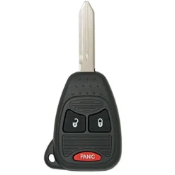 2006 Chrysler Town & Country Remote Key Fob - Refurbished