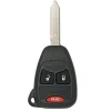 2004 Chrysler Town & Country Remote Key Fob - Refurbished
