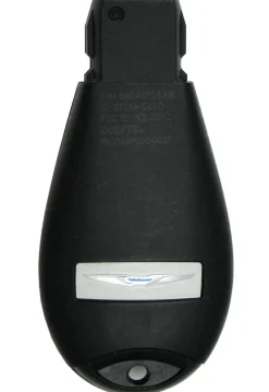 2015 Chrysler Town & Country Remote Key Fob