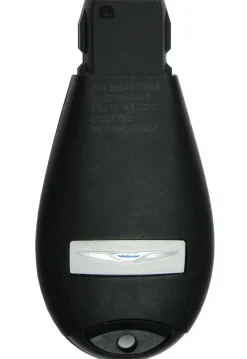 2011 Chrysler Town & Country Remote Key Fob w/ 2 Sliding Doors