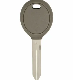 2005 Chrysler 300 transponder key blank by Car & Truck Remotes