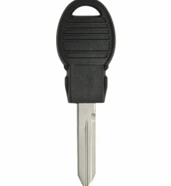 2010 Chrysler 300 transponder key blank by Car & Truck Remotes
