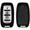 2021 Chrysler Voyager 4-button Smart Remote by Car & Truck Remotes