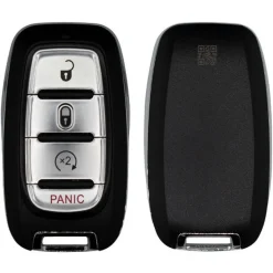 2021 Chrysler Voyager 4-button Smart Remote by Car & Truck Remotes