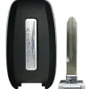 2022 Chrysler Voyager Smart Remote Key Fob with KeySense