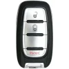 2020 Chrysler Voyager Smart Remote Key Fob by Car & Truck Remotes