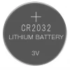 CR2032 - Keyless Entry Remote Key Fob Battery - 5 pack