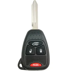 2009 Dodge Avenger Remote Key Fob by Car & Truck Remotes