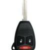 2009 Dodge Caliber Remote Key Fob by Car & Truck Remotes