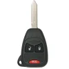 2007 Dodge Caravan Remote Key Fob - Refurbished