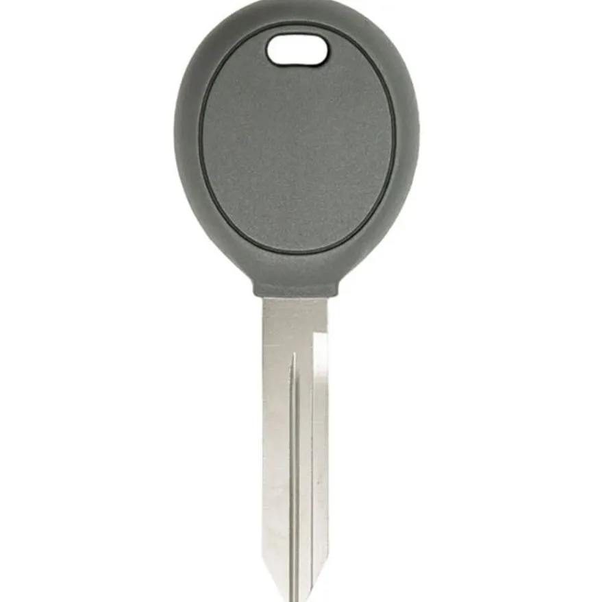 2001 Dodge Caravan transponder key blank by Car & Truck Remotes